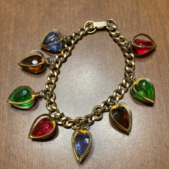Jewelry - Vintage braclet